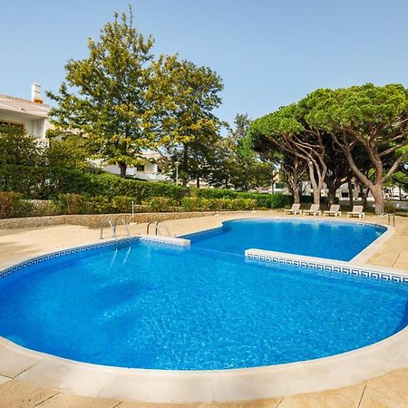 Falésia Beach Villa by The Portuguese Butler Olhos de Agua  Extérieur photo