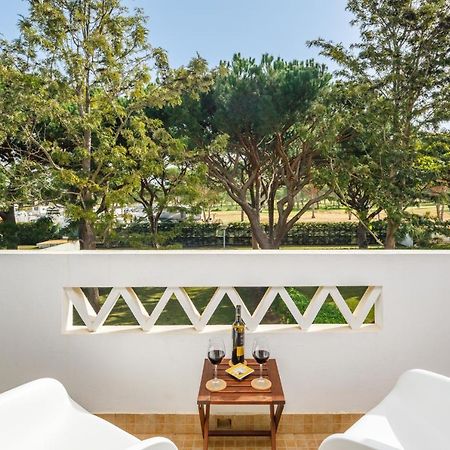 Falésia Beach Villa by The Portuguese Butler Olhos de Agua  Extérieur photo